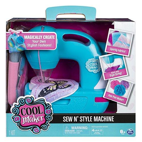 Sew N Style kids Sewing Machine Online Shopping in Pakistan