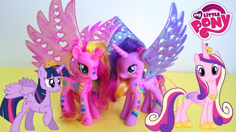 my little pony toys online