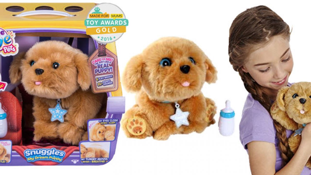 Little toy puppies best sale