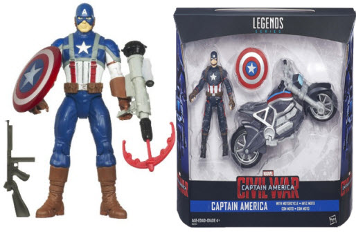 Arab verstoring Proberen Captain America Toys and Action Figures in Pakistan | Baby Toys Online: Buy  Toys For Kids In Pakistan